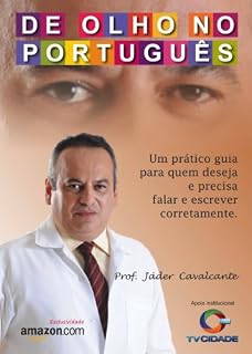 Livro De Olho no Português