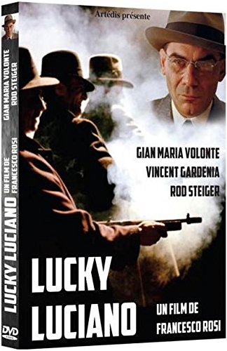 Lucky Luciano