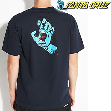 Amazon Co Jp Santa Cruz サンタクルーズ Tシャツ Santa Cruz