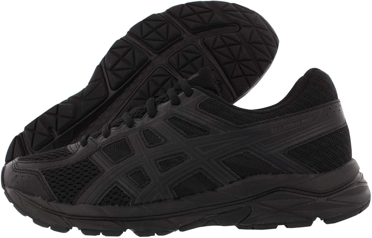 asics gel contend 4 womens review