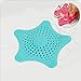 Kitchen Sink Tub Living Floor Drain Hair Stopper Bath Catcher Sink Strainer Sewer Filter Shower Cover- Random Color