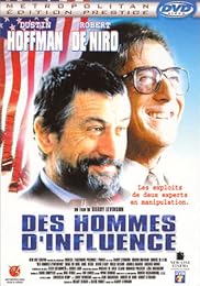 Des Hommes D'influence - Édition Prestige