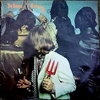 The Drums Ablum Cover