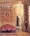 Villas on the Lakes: Orta, Maggiore, Como, Garda by