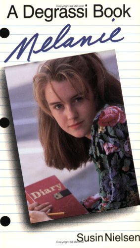 Melanie (Degrassi Junior High)