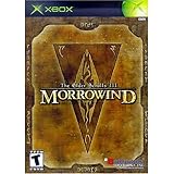 The Elder Scrolls III: Morrowind