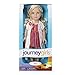 Journey Girls Australia 18-inch Doll - Ilee