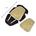 Tactical Protective G3 Combat Knee Pads for Military Airsoft Hunting Pants Tan