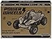 Power Wheels Dune Racer, Chrome