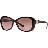 Vogue Womens Sunglasses (VO2943) Plastic
