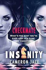 Checkmate (Insanity Book 6)