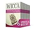 Spiritual Box Set: The Ultimate Guides to Wicca Spells, Reiki, Auras, and Chakra Meditation. 70+ Tips To Help Quiet the Mind (wicca, wicca books, meditation for beginners)