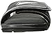 NIKE COMFORT SLIDE 2 MEN's Black/Metallic Silver/White - 11