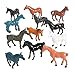 Horse Party Favors Birthday Party Supplies Rodeo or Western Party Favors Bundle for 12 Kids