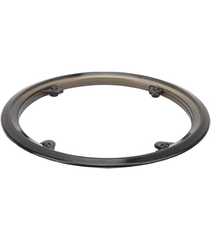 Protège-Platine Vélo 48 Dents - Anti-Accroche Pantalon - Compatible Pédalier 46T-48T