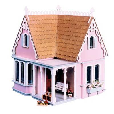 Coventry Cottage Dollhouse