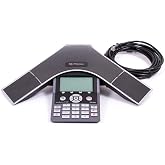 Polycom IP7000 Sound Station IP 7000 (Renewed)