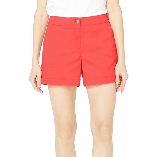 Buy Nautica Maritsa Casual Shorts In Blue | 6thStreet UAE