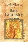 Image de Little Big Book of Basic Palmistry (Little Big Book of . . . Series)