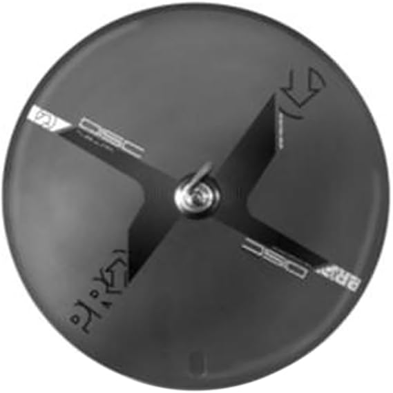 pro carbon disc wheel