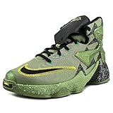 Nike Lebron XIII AS Men Round Toe Synthetic Sneakers