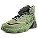 Nike Lebron XIII AS Men Round Toe Synthetic Sneakers