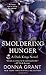 Smoldering Hunger: A Dark Kings Novel (Dark Kings, 8)