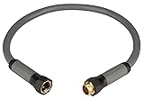 YOTOO Heavy Duty Hybrid Garden Lead in Water Hose