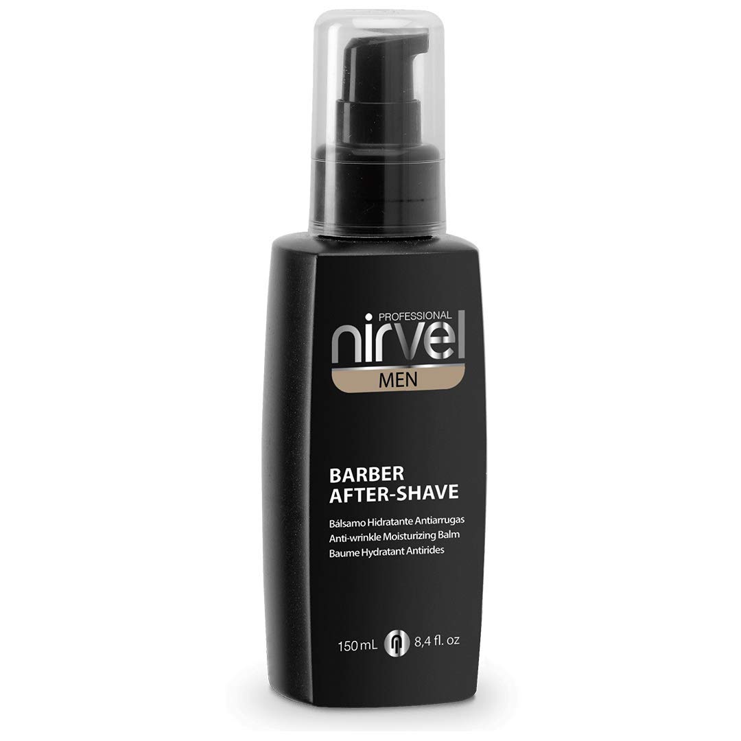 Nirvel Barber, After Shave – 150 ml
