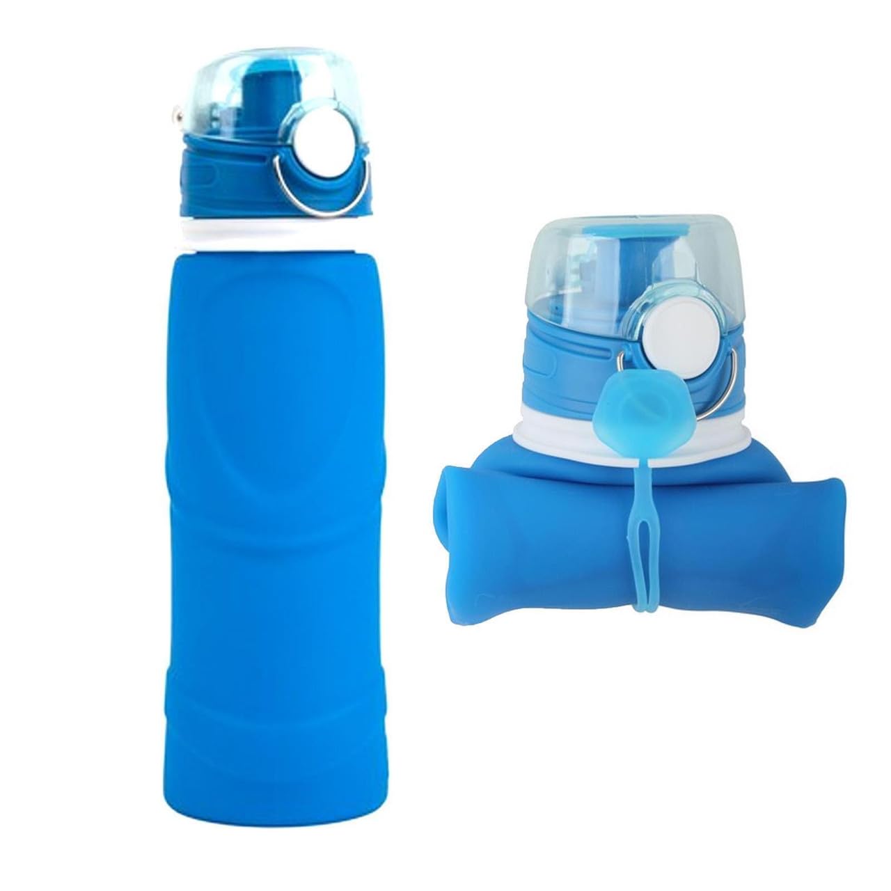 ALL FOR PAWS Chill Out Silicone Chill Bottle
