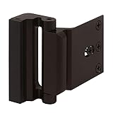 Prime-Line U 11126 Door Reinforcement Lock – Add