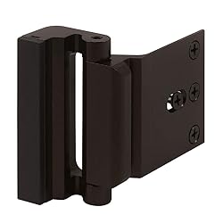 Prime-Line U 11126 Door Reinforcement Lock – Add