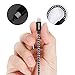 iPhone Charger SPEATE Lightning Cable 3PCS 3FT 6FT 10FT Nylon Braided Data Syncing Charging Cable Cord to USB Chargers Compatible with iPhoneX/iPhone8/8Plus/7/7Plus/6/6s/6Plus and More (Black+White)