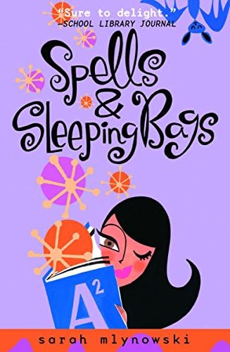 Spells & Sleeping Bags (Magic in Manhattan (Paperback))