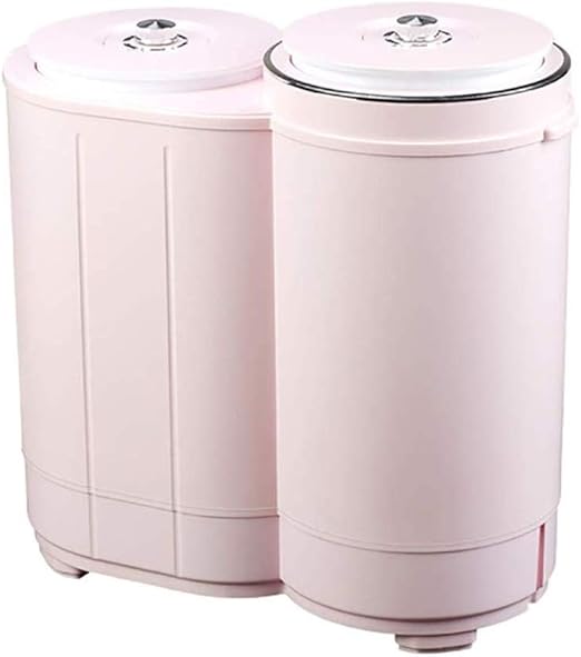 portable bucket washer