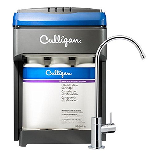 CULLIGAN US-3UF 3Stage Drink WTR