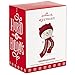 Hallmark 1295QGO1152 Granddaughter Keepsake Christmas Ornaments