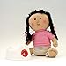 Once Upon A Potty Plush Doll Set With Mini-Potty - Girl