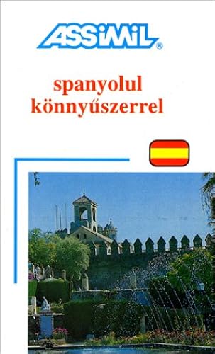 Download Spanyolul könnyuszerrel (en hongrois) PDF