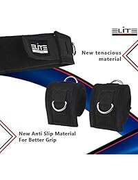 11 bandas de resistencia para piernas de agilidad de velocidad, bandas de ejercicio de fitness, juego completo para fútbol, kick boxing, baloncesto, fútbol, todo tipo de deportes, bandas deportivas oficiales Elite