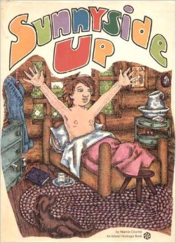 Sunnyside up; (An Island heritage book)
