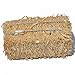 Miniature Fairy Garden Bale of Straw