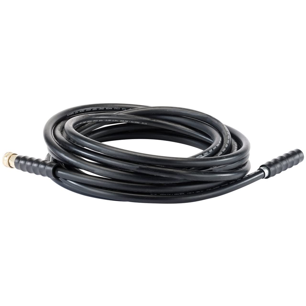 Draper 83823 High Pressure Hose for 13 HP 83819 Petrol Pressure Washer, 8 mm