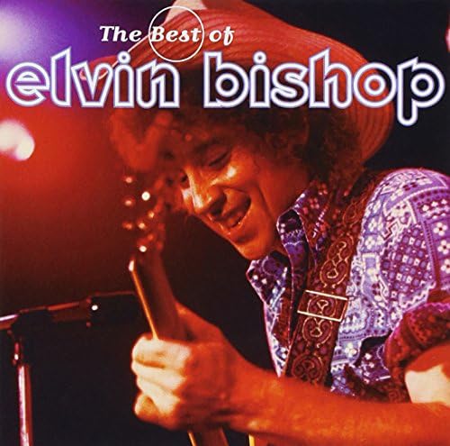 Elvin Bishop - Raisin' Hell - Amazon.com Music