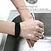 Fitness Tracker Aneken Activity Tracker with Heart Rate Monitor IP67 Bluetooth Smart Bracelet with Sleep Monitor Smart Watch for Android iOS Smartphone, Black