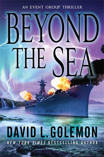 Beyond the sea: an event group thriller (event group th…
