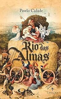 Livro Rio das almas