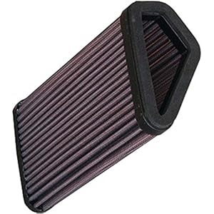 DNA Filter Hat Air Ducati 1098 07 ‘