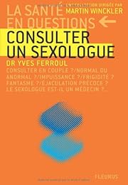 Consulter un sexologue