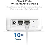 MERCUSYS Halo H30G 2-Pack Mesh WiFi System AC1300 Dual Band Whole Home view 8